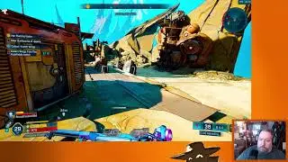 Monday Suck! Come watch a Borderlands 4 Stream with 420Kitten and I