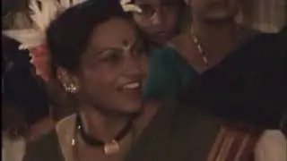 Dollu Kunitha @ GAVI GANGADARESHWARA TEMPLE | Sujatha Murthy | Karnataka Folk Dance | India Folklore