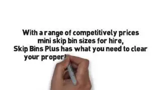 Skip Bins Plus