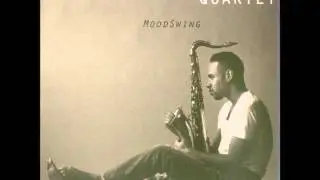 Joshua Redman - Alone In The Morning