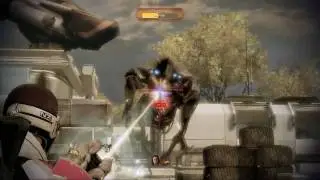 Mass Effect 2 - Horizon: Praetorian | WikiGameGuides
