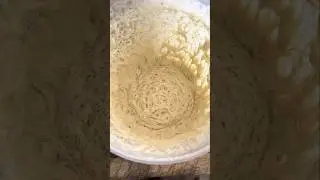 Lionfield ranks SOURDOUGH ASMR