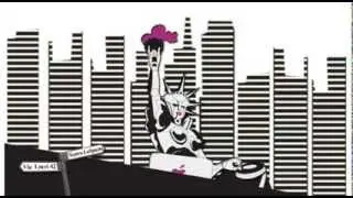 LaRoboterie @ TeatroLoSpazio - New York vs Roma [TEASER]