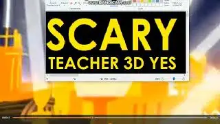 A Entry for @LimblessFlashlightPPT2-b3c of Scary Teacher 3D Fails Part 1.5