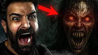 MEINE EX-FREUNDIN ist wortwörtlich der TEUFEL☠️ [Extrem Gruselig]