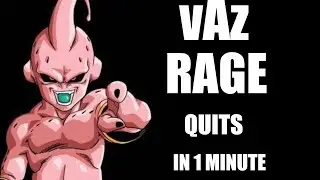 COD:AW  (vAz) vAlmighty Clan Rage Quits in 1 Minute