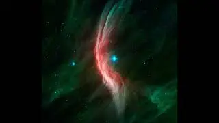 Zeta Oph: Runaway Star