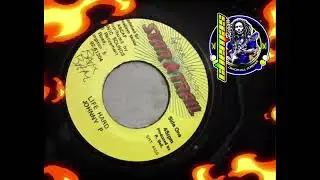 Johnny P – Life Hard ( Muslim Riddim )