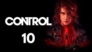 CONTROL #10 (FINAL) - Cap 10: Asume el CONTROL 😎