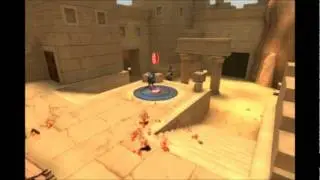 TF2 - Clueless Red Team