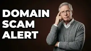 What Are The Latest Domain Name Cyber Scams?