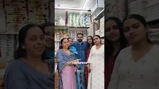 HAPPY CUSTOMERS From Aluva😊