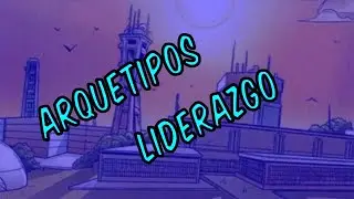Arquetipos de Liderazgo [Centro de entrenamiento] [Marvel Champions]