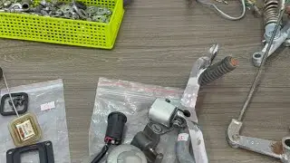 16/1/2026 phụ tùng cub 81/86 giá ghi trên đồ ae sài alo 0979239252