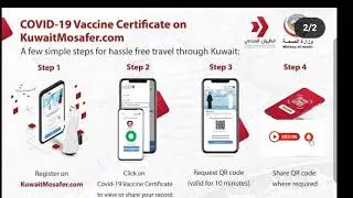 #kuwaitmosafer app for travelling outside kuwait how to register kuwaitmosafer app.