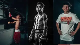 Maximus: A film about Aaron Garcia