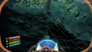 Subnautica! Let's Play Episode VI: Ресурсная глубина!