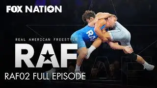 RAF 02 FULL EPISODE