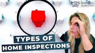 Types of Home Inspections