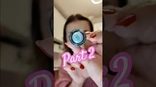 Eve indirimi &uuml;r&uuml;n denemeleriii @EVEShopcomtr #makyaj #deneme #w7makeup #beautygirl #lipoil #maskara