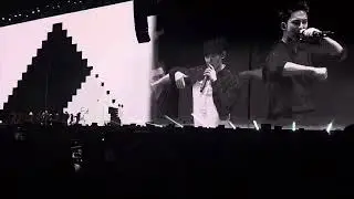Seventeen- ASH (Fancam)