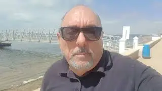 MAR MENOR: LOS NIETOS - PLAYAS Y CLUB NÁUTICO