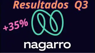 &iquest;Por qu&eacute; Nagarro subi&oacute; un 35%? &iexcl;An&aacute;lisis &Uacute;ltimos resultados!