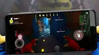 Project playtime mobile trailer