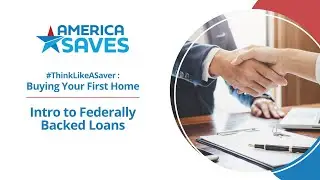 What's A Federally Backed Mortgage Loan?