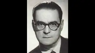 Juan Jose Castro:   Corales Criollos No. 3 (1953)