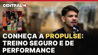 Propulse: Desmistificando o treino de alto rendimento