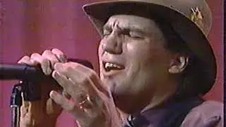 Jack Mack & the Heart Attack 8-17-84 late night TV performance