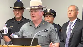 Update on missing person Thomas Rath