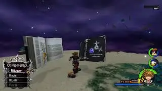 Zexion KH2 critique