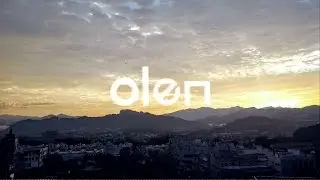 olen - Daftmanic (Original mix)