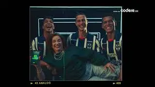 &iexcl;Convi&eacute;rtete en un GOAT con Codere y Rayados!
