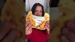 CHEESE AREPAS