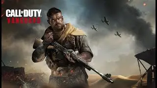 Call of Duty Vanguard Game Live &ndash; New Loadouts & Chill Stream