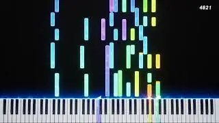 Brandenburg Concerto No. 4 in G major, BWV 1049 , 1st Mvt. Allegro - Bach