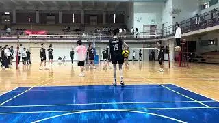 2026 1/10 全生盃 生科vs清大B 第二局