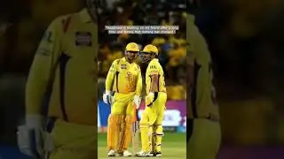 Old Friends! #shortsonyoutube #tataipl2024 #ipl2024