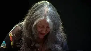 Martha Argerich - Bach: Partita No.2 In C minor, BWV 826