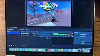 OBS Video not working MacBook Pro Solution capture card audio works video doesn&rsquo;t work M1 M2 M3 #obs