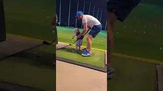 Meet the Future of Golf: Baby GOAT's Spectacular Debut! ⛳️