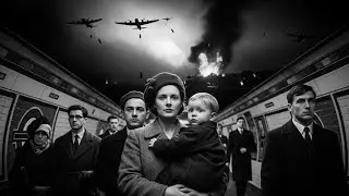 How British Civilians Survived the Luftwaffe&rsquo;s Bombing &mdash; And Stunned Hitler