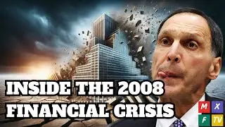 The Lehman Brothers Fallout Inside the 2008 Financial Crisis (Full Documentary)