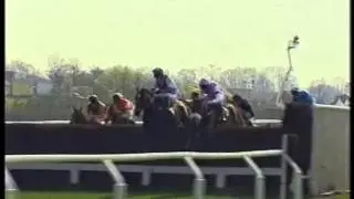 2002 Martell Melling Chase