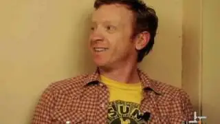 Plus1TV Presents -  Bill of Buffalo Tom  and Mike of The Figgs on TIMELINE with Tyler Pollard