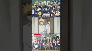 Tadakuni Imoutou 🤮| anime moments #animemoments #shortsanime #shortsfeed