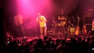 KO - The Ballad Of Jimmy Roscoe (Live)